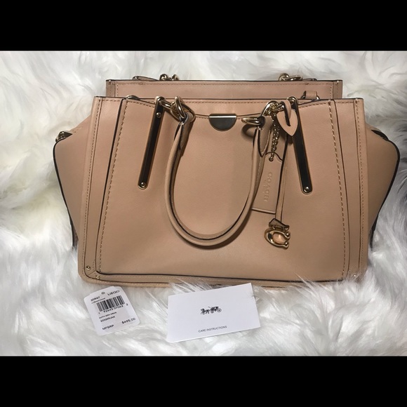 Coach Dreamer 36 - Picture 1 of 5